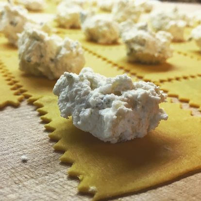 La Palazzina di Ciagnano - Osteria, Az. Agricola, Prodotti KM 0 vicino a Bologna