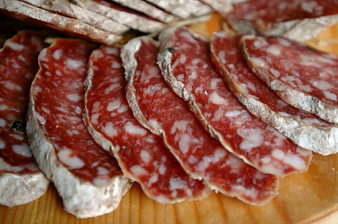 La Palazzina di Ciagnano - Osteria, Az. Agricola, Prodotti KM 0 vicino a Bologna